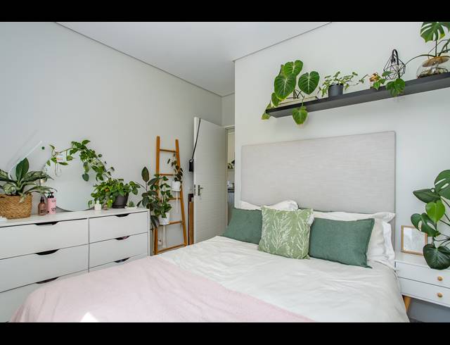 2 BEDROOM APARTMENT SOLD IN KLEIN PARYS